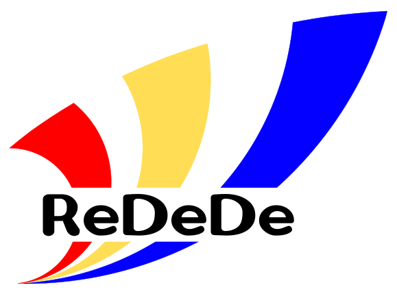 ReDeDe logo